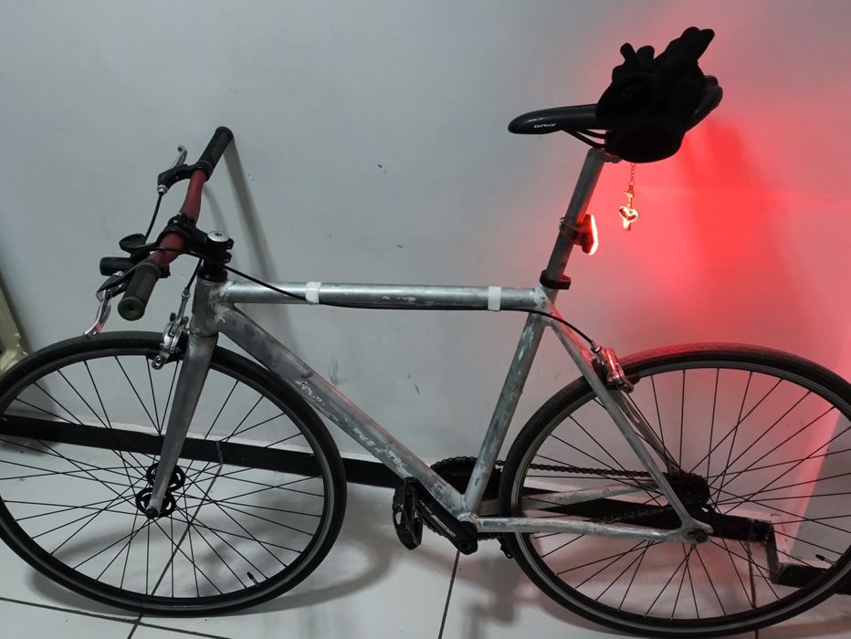 Tsunami snm 100/single speed