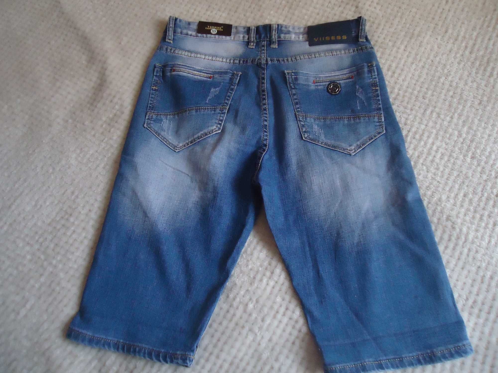 продам  шорты джинсовые