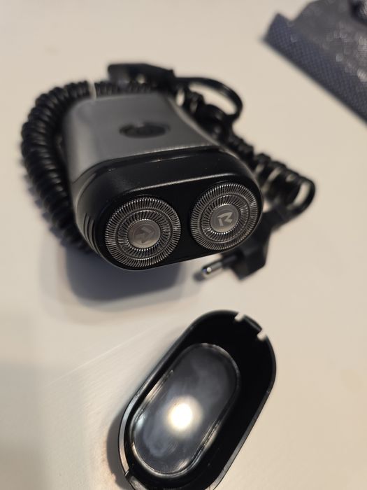 masina de barberit remington