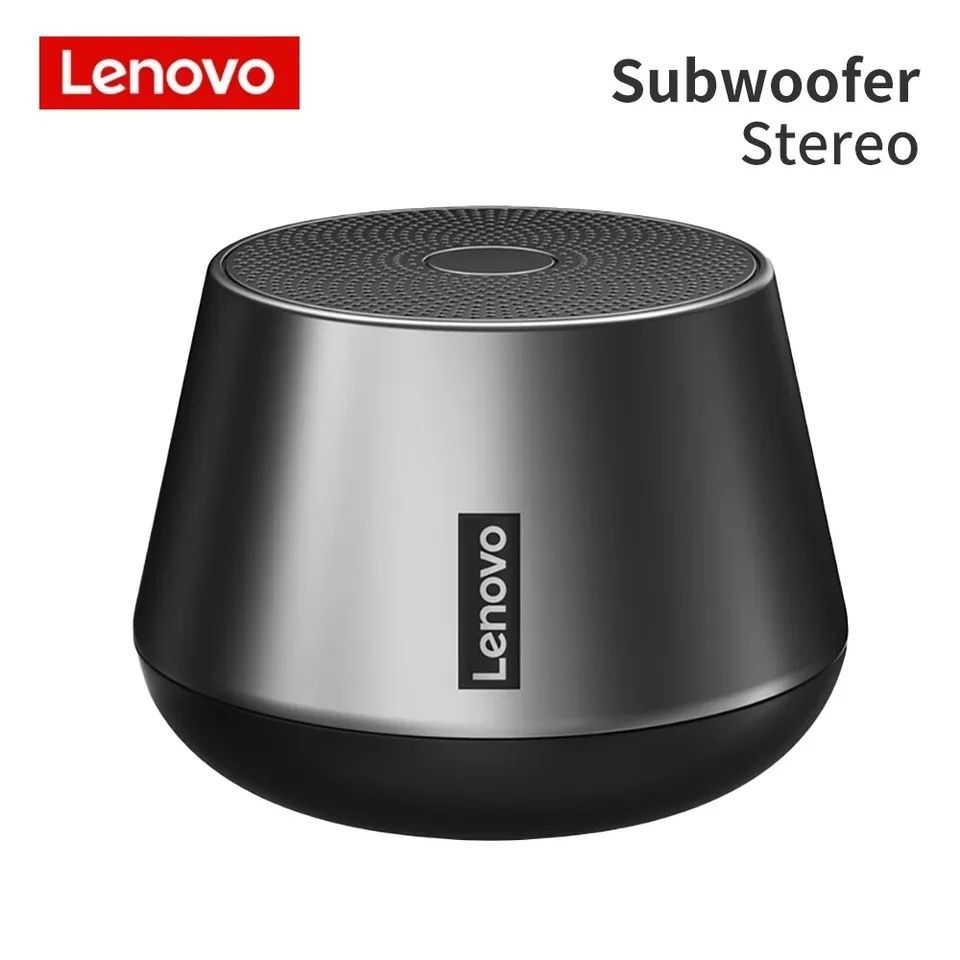 Boxa Bluetooth Lenovo k3 PRO