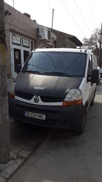 Renault Master frigorific