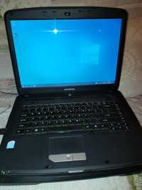 Laptop Acer emachine