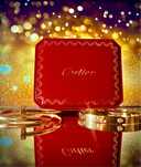 Cartier гривни - пирон, love bracelet, всички цветове