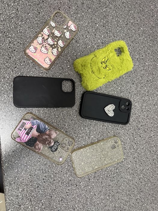 Iphone 13  Garantie 1 an