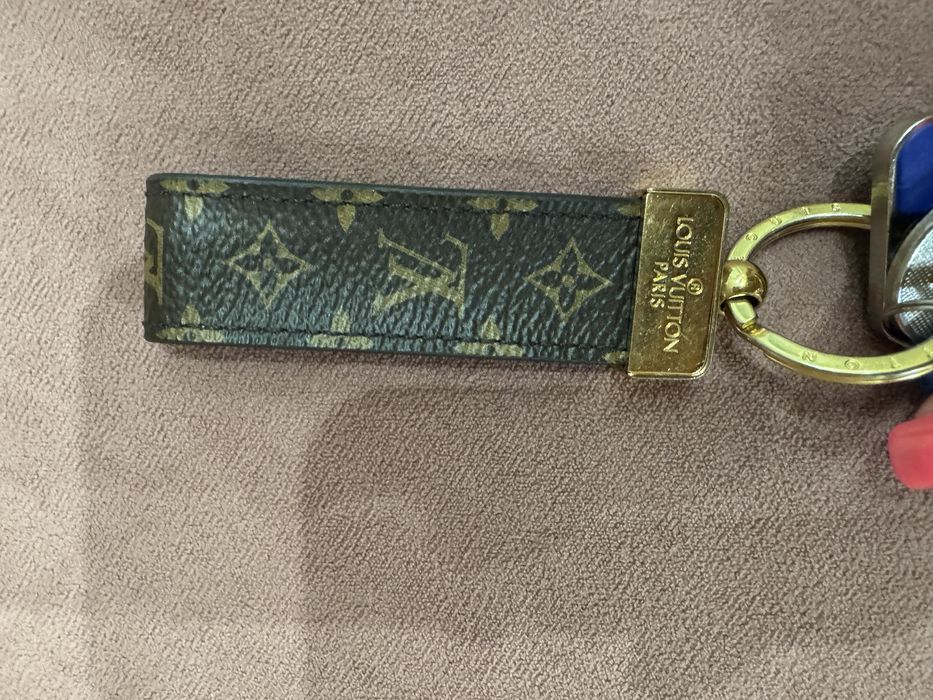 Оригинален ключодържател LOUIS VUITTON