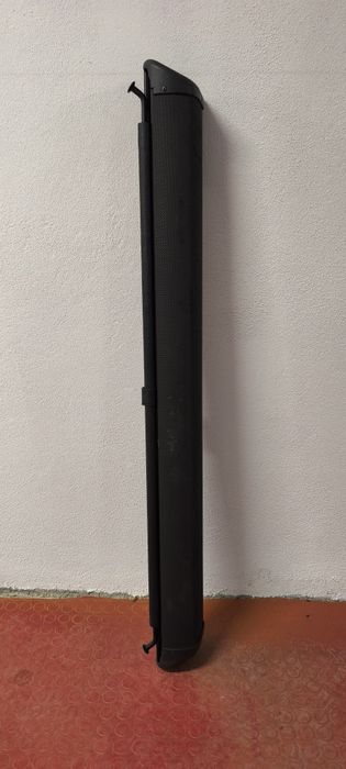 Ауди А4 Б5 / Audi A4 B5 щора за багажни и щора за куче.