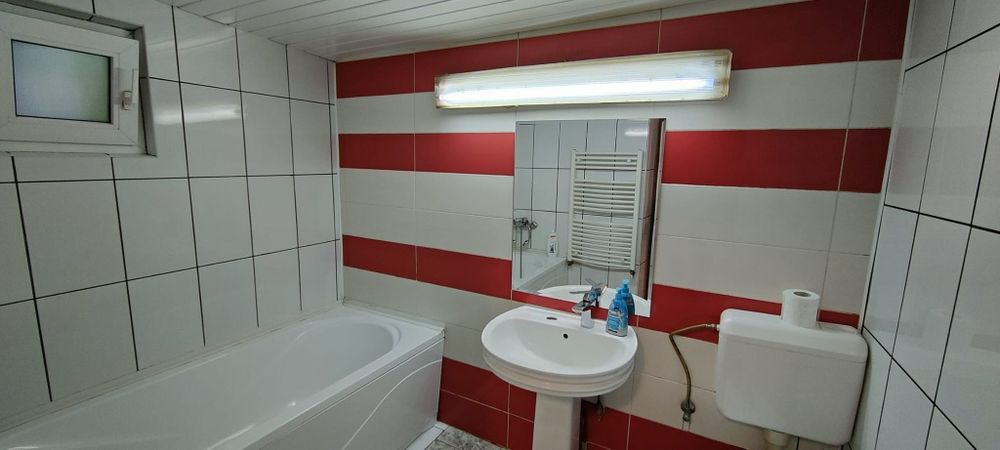 Cazare București Romexpo Expoziției apartament 2 camere regim hotelier