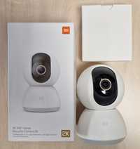 Vand Camera Xiaomi Mi 360 home security 2K MJSXJ09CM