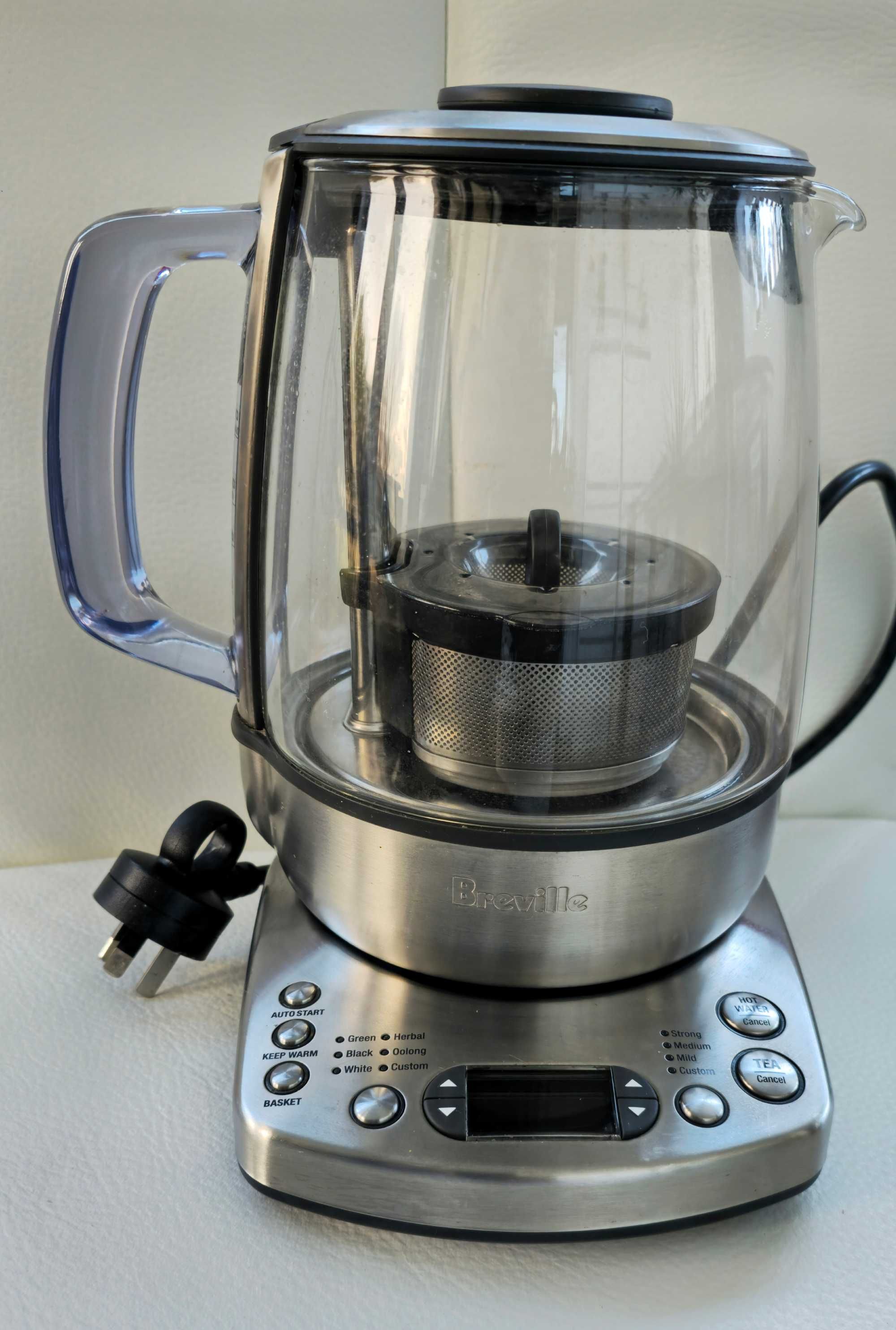 Breville  / Sage Tea Maker BTM800