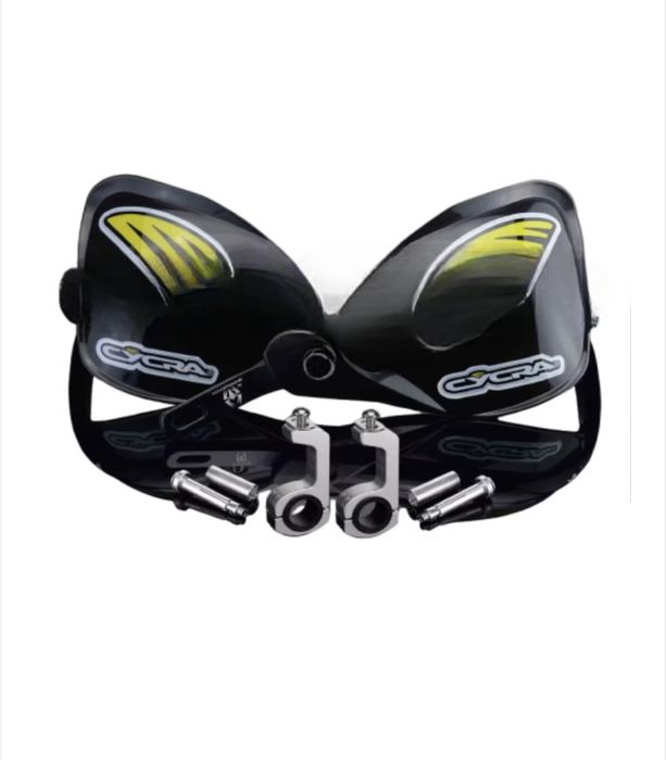 SET Protectii de maini CYCRA , ATV / MOTO + 2 suporti prindere