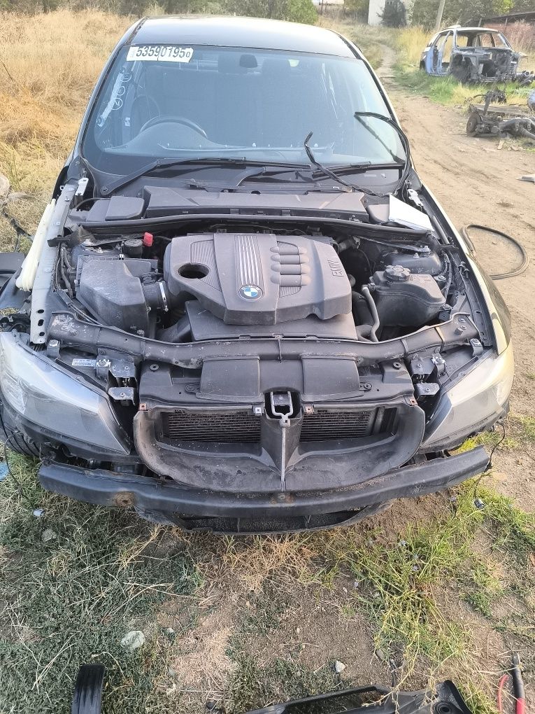 Bmw БМВ 318d 475