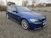 Piese auto BMW e91 320d non-lci M pachet