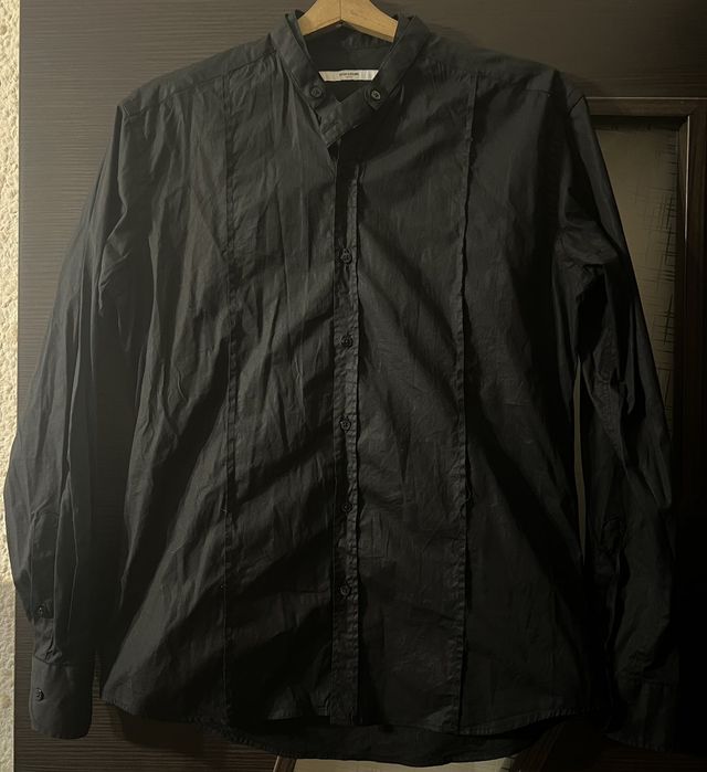 Ризи Diesel, G-STAR, Takeshy Kurosawa