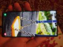 Samsung Galaxy Note 10.  12/256