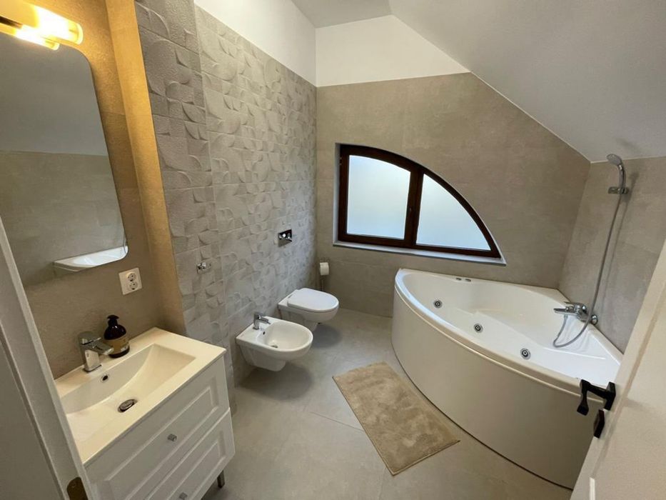 Casa de vazare cartier ANL Henri Coanda, sector 1, Bucuresti