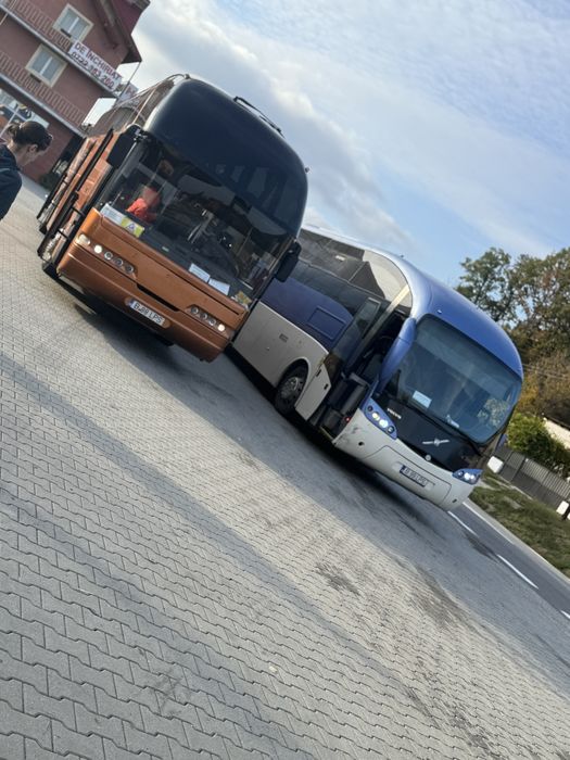 Autocare de inchiriat