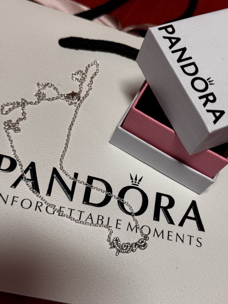Пандора колие Pandora