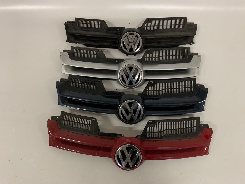 Маска решетка VW Honda Mazda Ford Mercedes Renault Nissan Toyota Jeep
