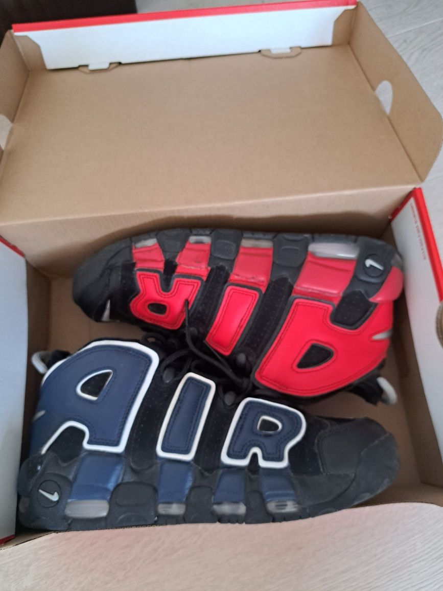 nike air more uptempo