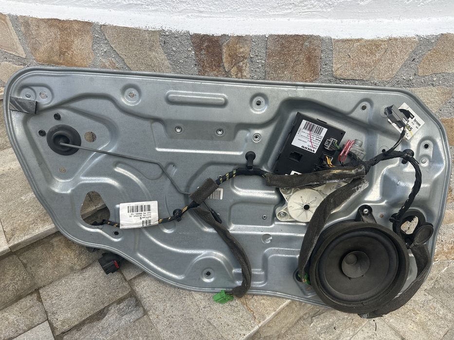 Volvo V50 лявава врата