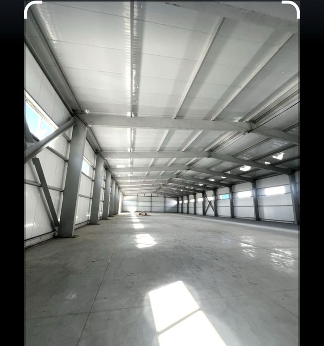 Помещения в городе М.Улугбекский район