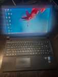 Продам шустрый ноутбук Lenovo core i7