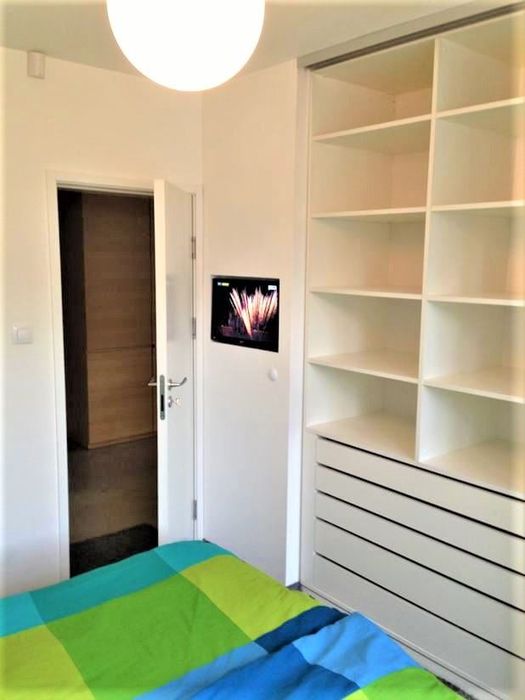 Дава се под наем Двустаен апартамент в София, Стрелбище - 60 кв.м за 484.5 € - Снимка #5