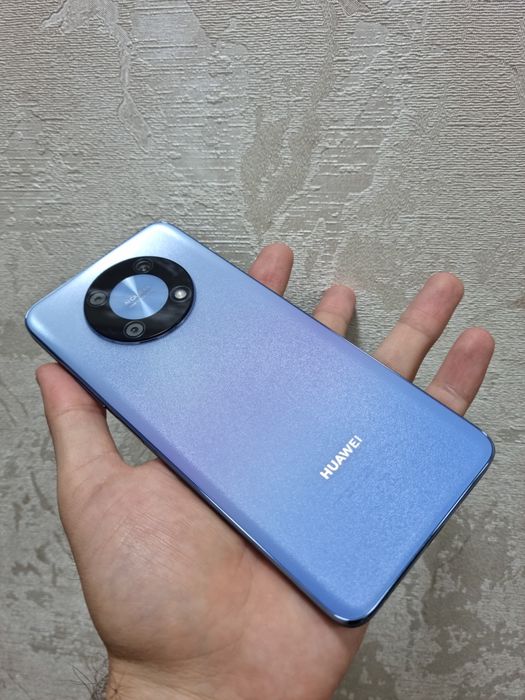 Продаю телефон Huawei Nova Y 90 память 6/128 Гб в идеальном состоянии