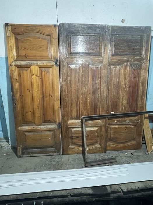 Дарвоза сотилади