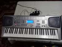 Синтезатор Casio ctk 591