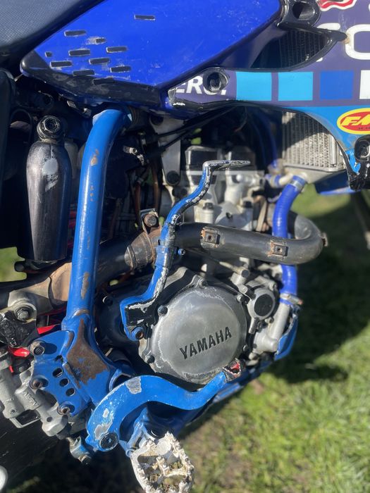 Vând Yamaha Izf 250cc (Negociabil)