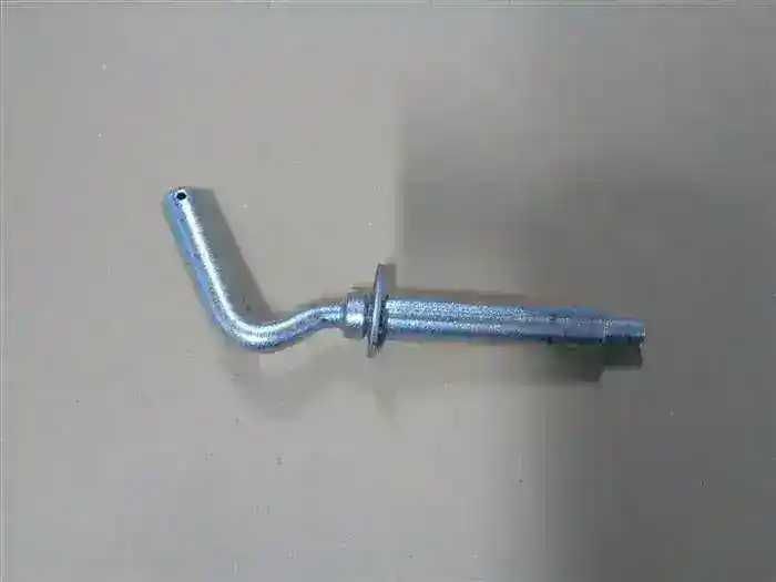 Suport basculare remorca piese si garnituri CUS supapa bolt