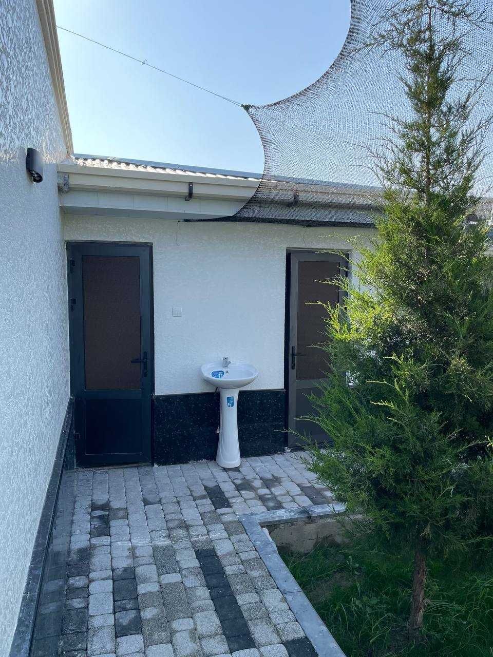 Dacha Doniyor Arenda