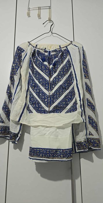 ie tradițională ,Costum Național