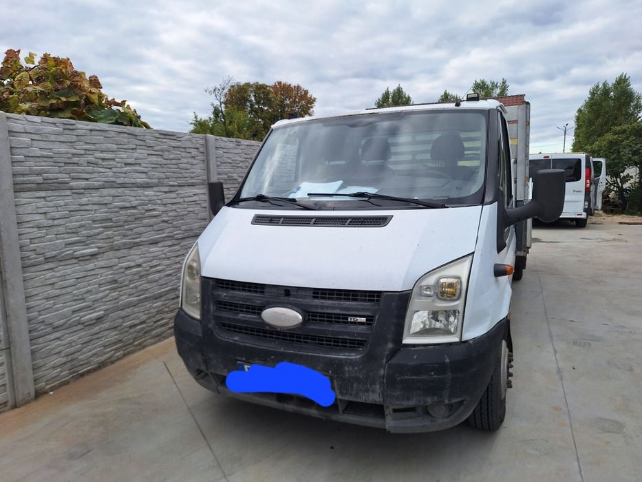 Ford Transit 2.4