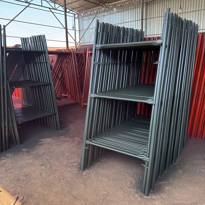 Lesa Havoza Arenda / Stoyka Arenda / Tayrot Arenda (Леса в ренду)