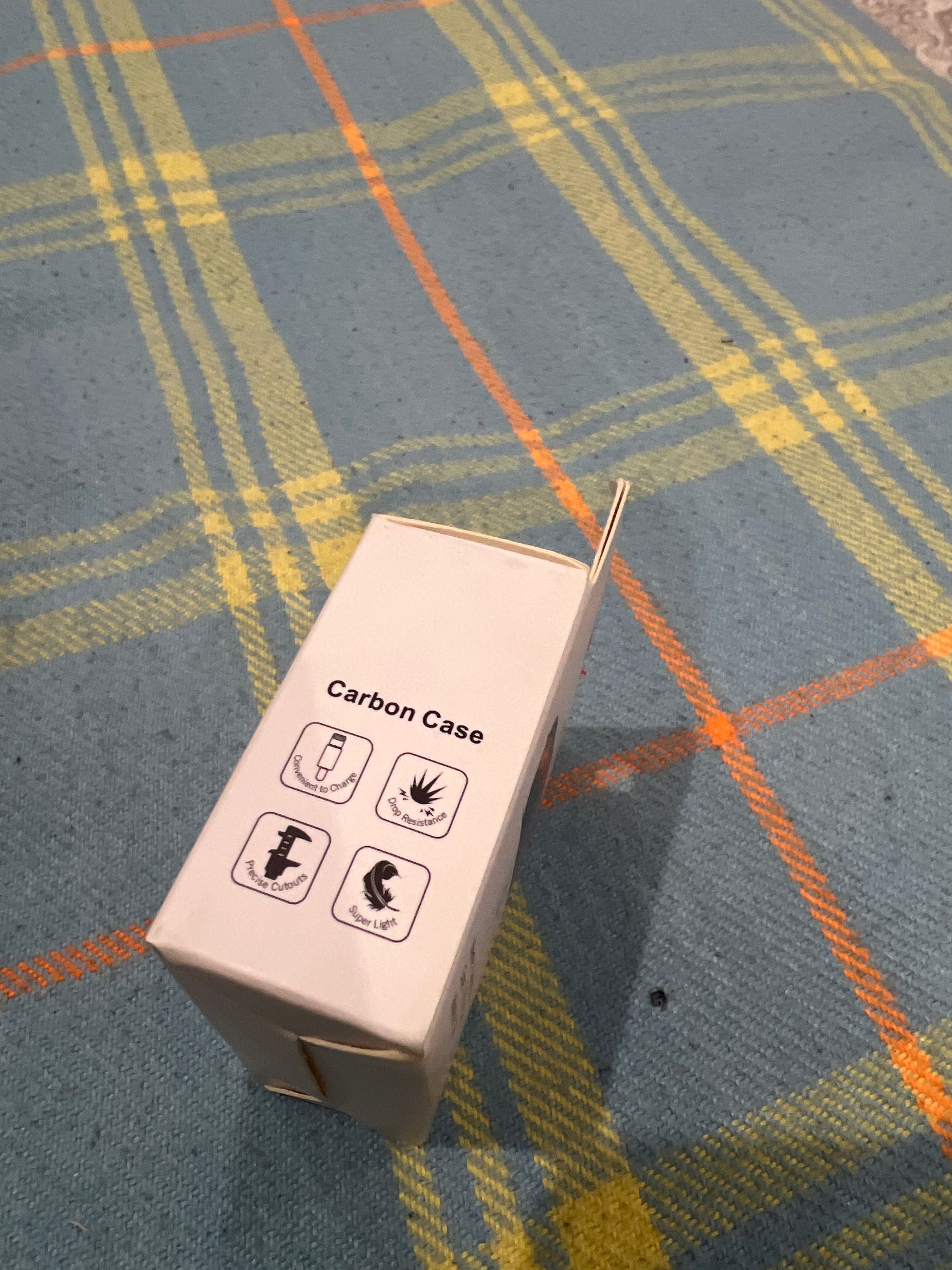 Продам чехол для AirPod Pro