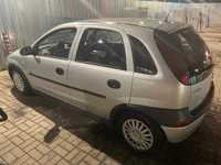 Opel Corsa C 1.2 automat