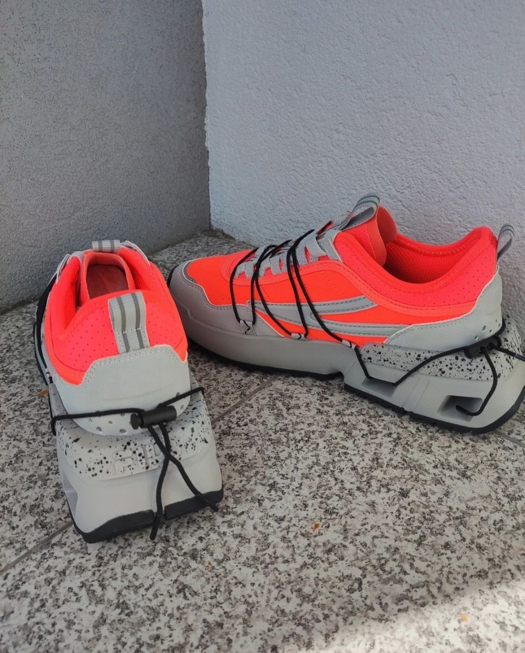 Само Днес 109лв! Различни модели FILA и NIKE