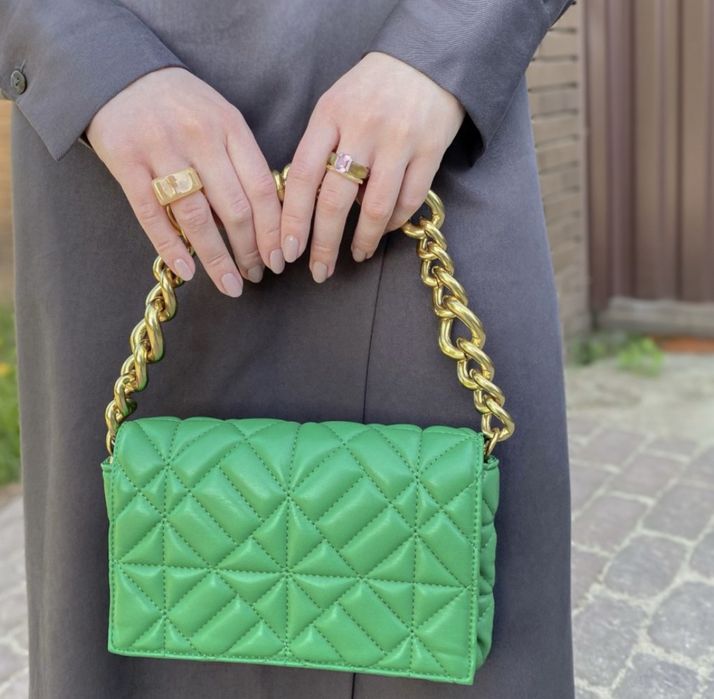 Продам сумку zara