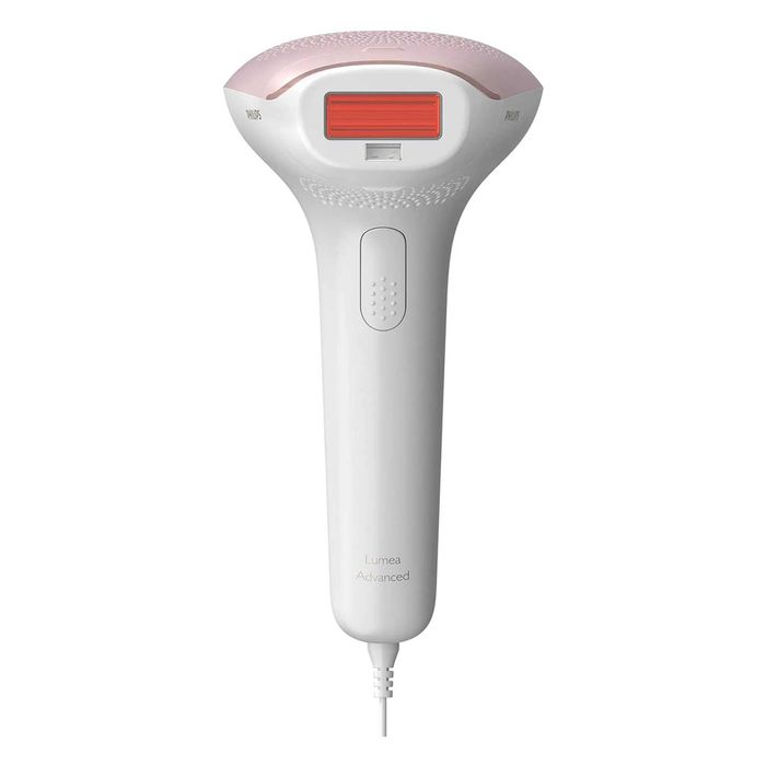 FACTURA*GARANTIE*Epilator IPL Philips Lumea Advanced BRI923 SC1999 Alb
