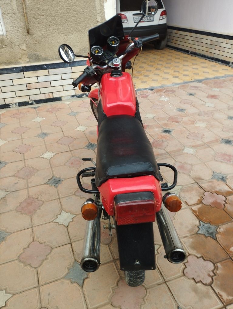 Java matosikil 350