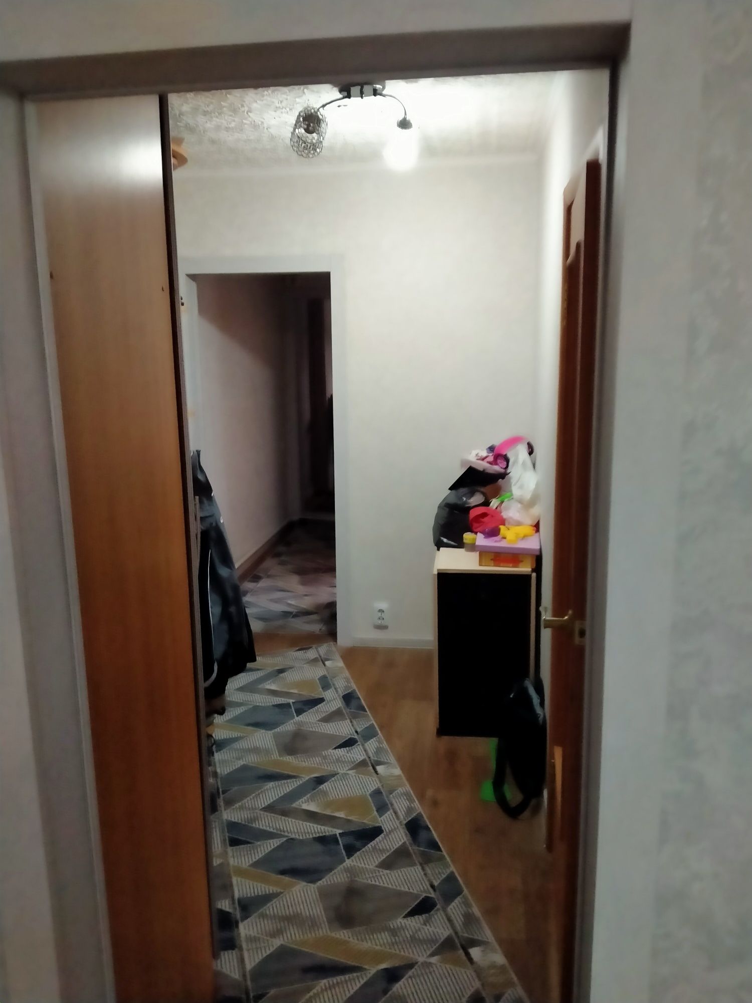 Продам часть дома
