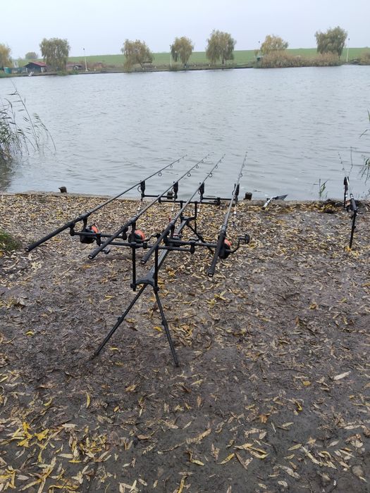 Rod-pod si accesorii de vanzare