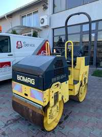 Cilindru Compactor Bomag BW80 AD-2 Anul fabricatiei 2003