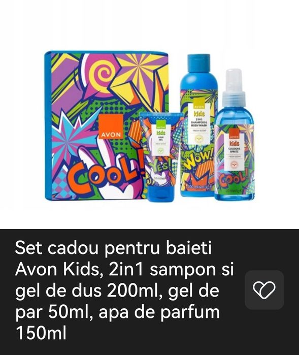 Cadouri pentru fete sau baieti