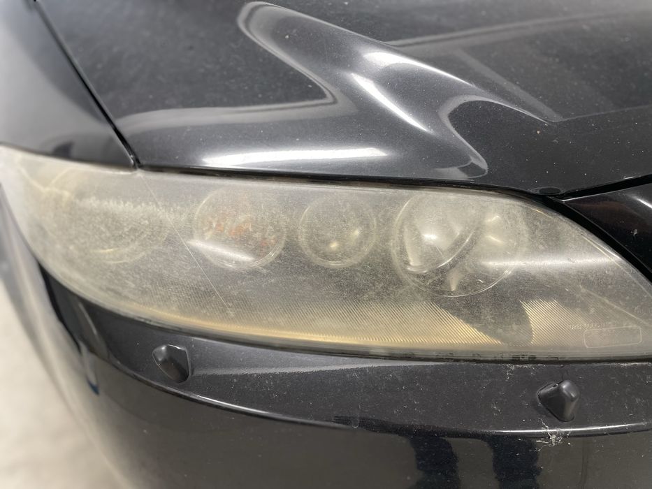 Polish faruri Floresti | Aplicare folie protectie | Garantie