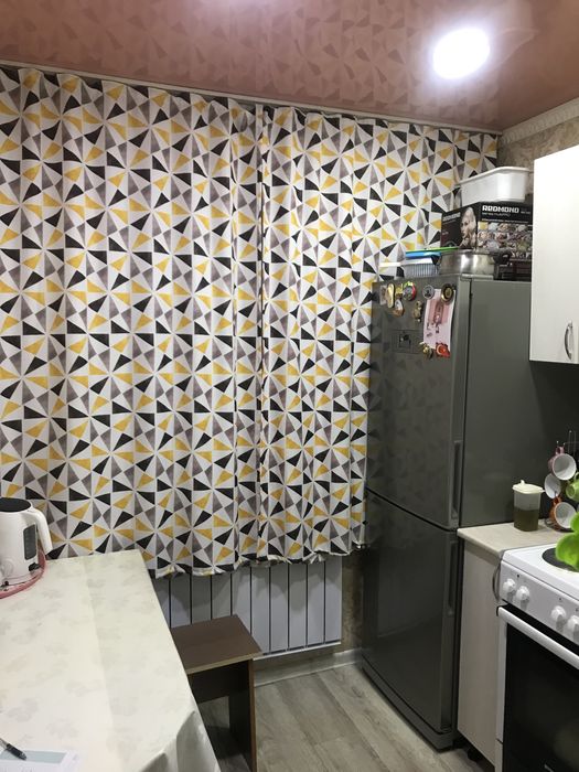 3-х комнатная квартира, в центре города, уютная, тёплая!