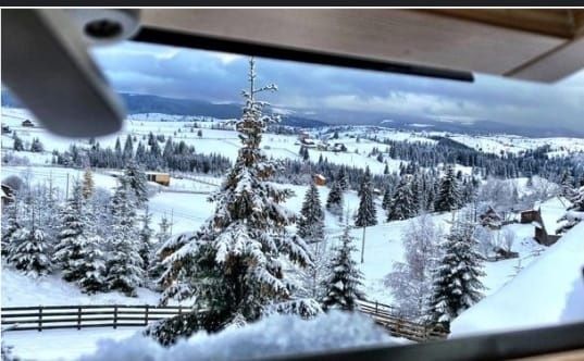 Inchiriere cabane