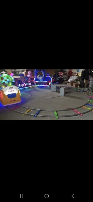 Poyuz bolalar uyungoxi